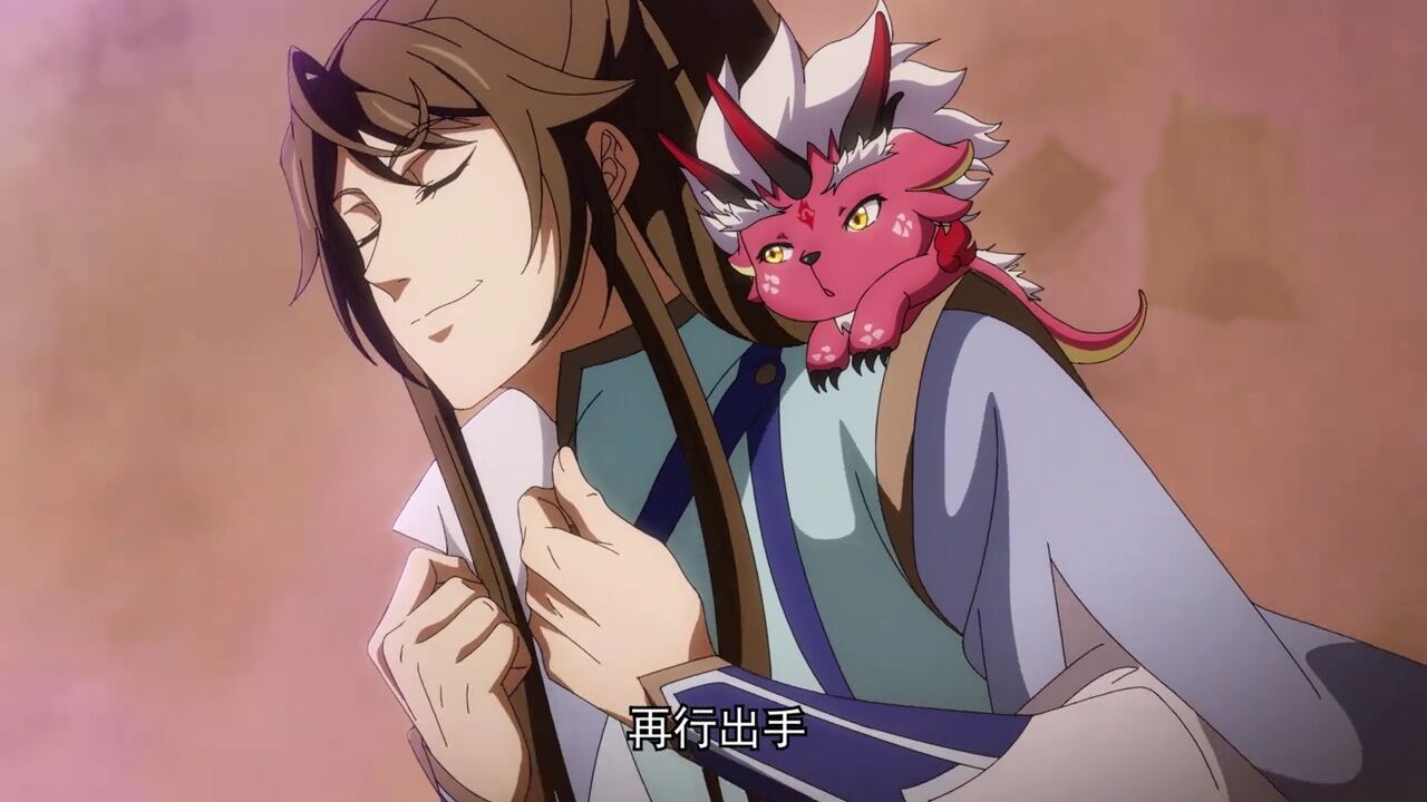 这演技?影帝非白小纯和铁蛋头上!