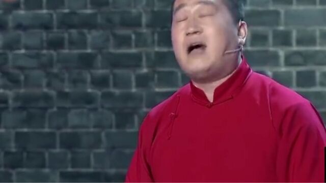 张鹤伦嘲讽郭德纲“流氓头子”,嘴贱,宋丹丹说太炸了