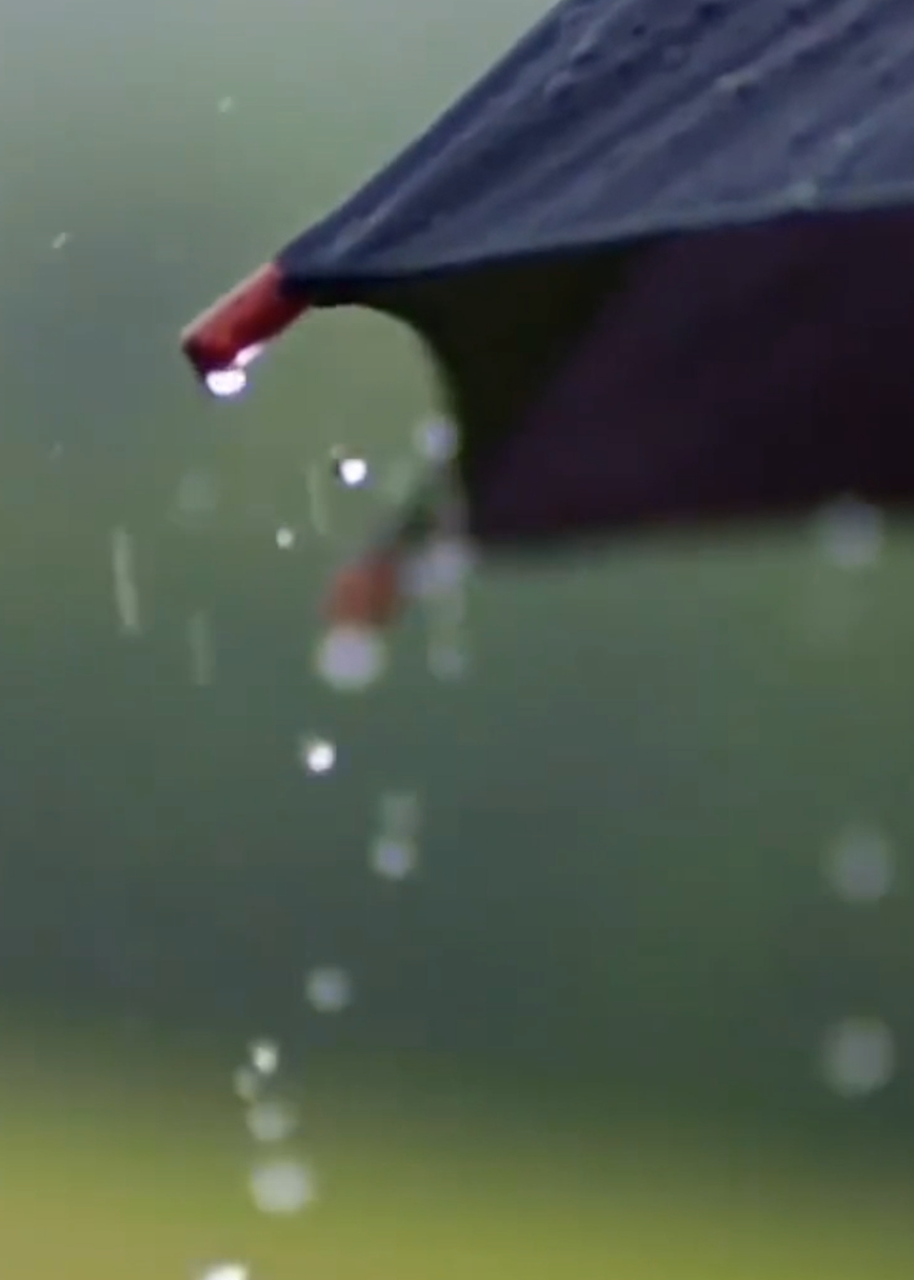 气温大跳水今晚至5日湖南有降温降雨过程局地大到暴雨