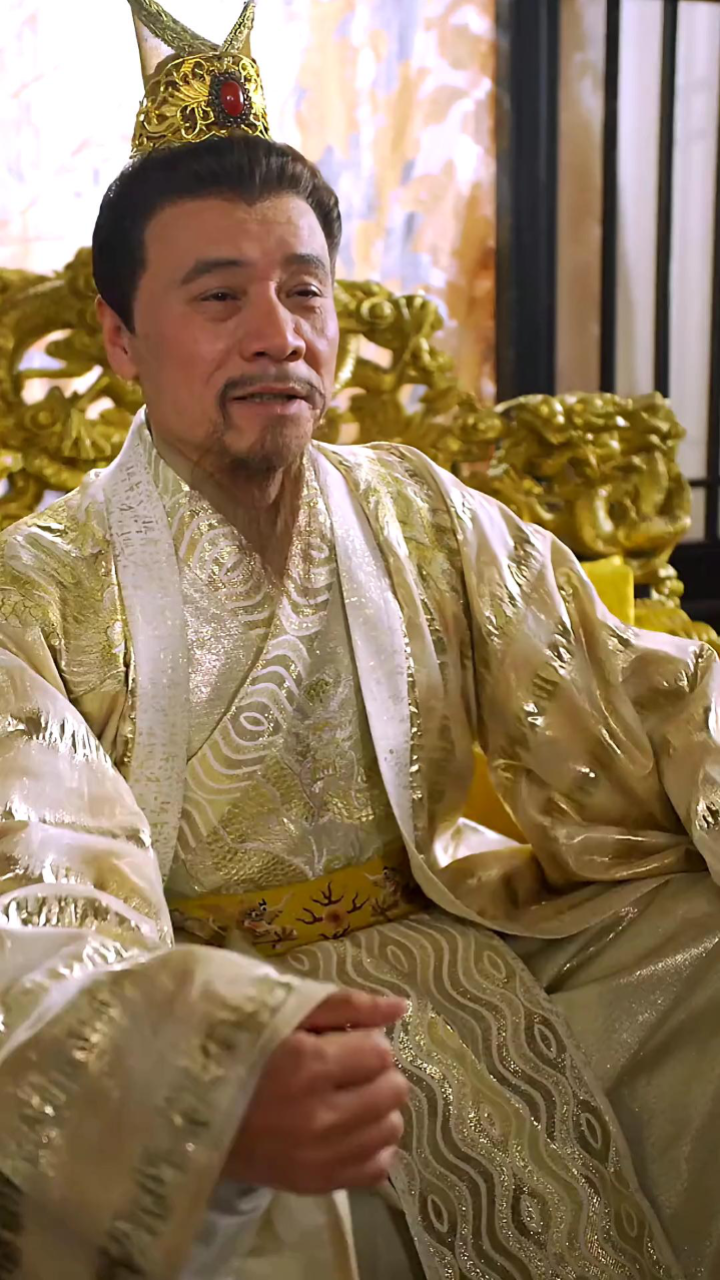 史上最强太子爷_第六十三集