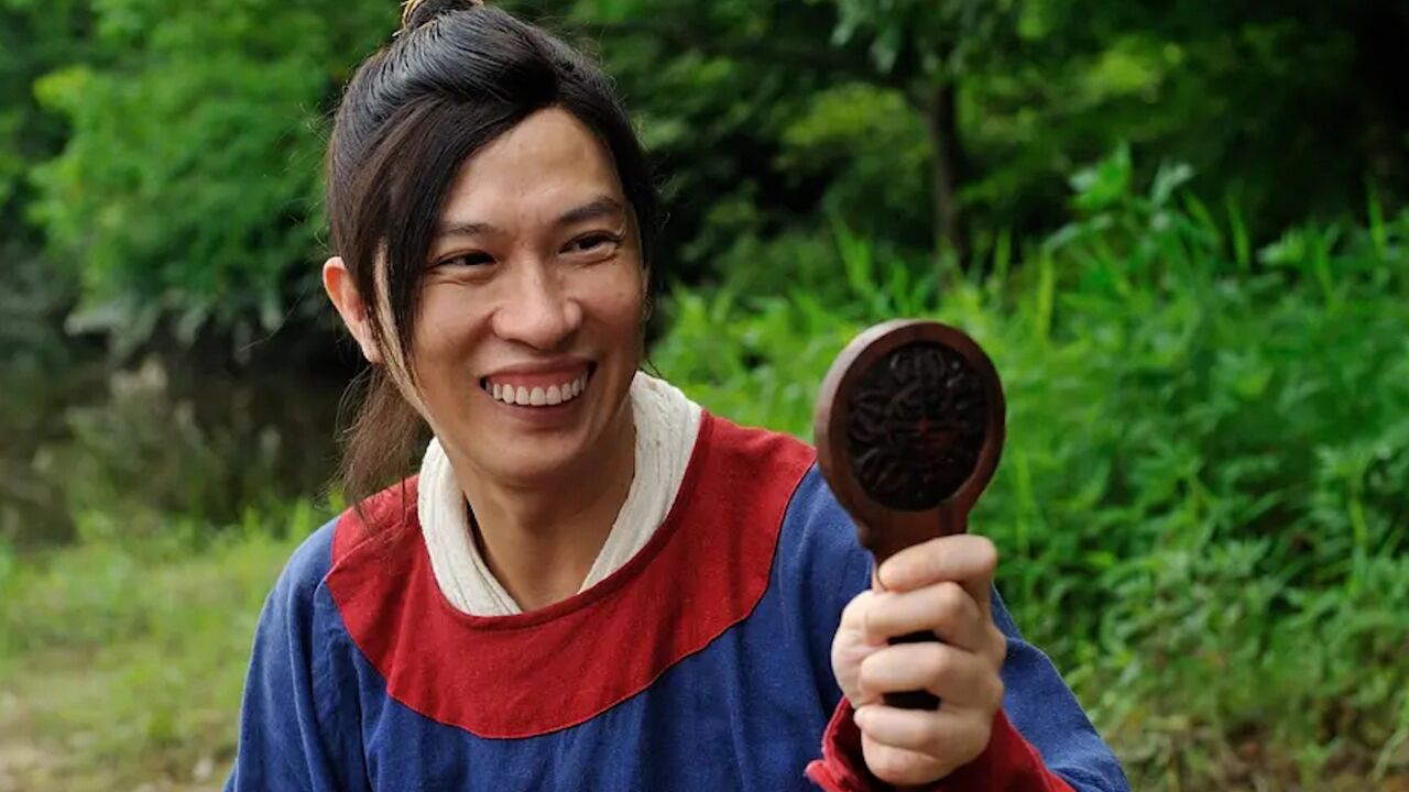 《财神客栈》:王晶近年最好的电影.