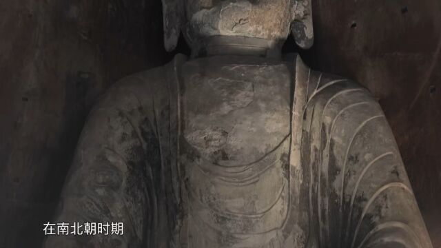 南粱武帝萧衍一生大建寺庙