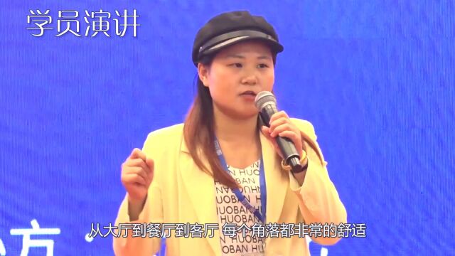 李万博:演说思维之证明思维(装修行业该怎么卖)