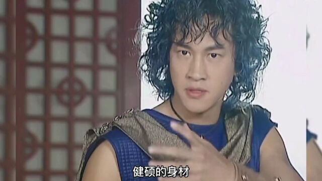 10位中国娱乐圈高个子男明星,每个身高超185,肖战蔡徐坤差一点