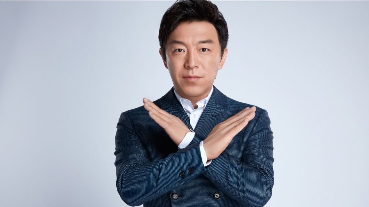 揭秘上影节大忙人黄渤,一次电影节走三次红毯,这是在刷步数吗?