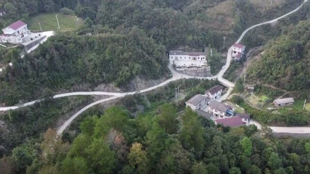 【驻村日记】石门县雁池乡李家峪村:山沟沟里的“致富路”