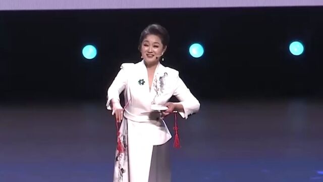 2023年全国优秀青年艺术人才展演举行