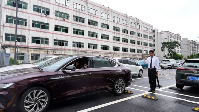 2卓越客户体验便捷的停车指引