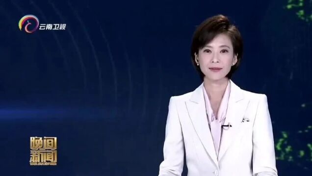 又被点赞了!一批“国字号”项目落地,楚雄为什么能?