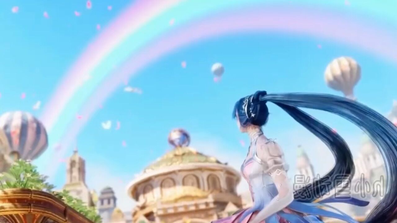 【绝世唐门】霍雨浩最后没有选择离家出走,他的结局又会有多惨_腾讯视频