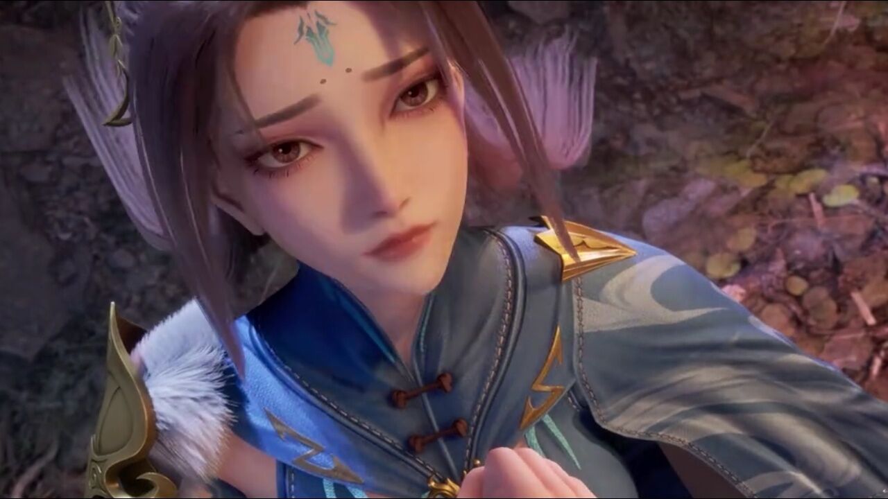 炼气十万年:灵瑶这人挺可怜的,她是天剑圣地的假传人