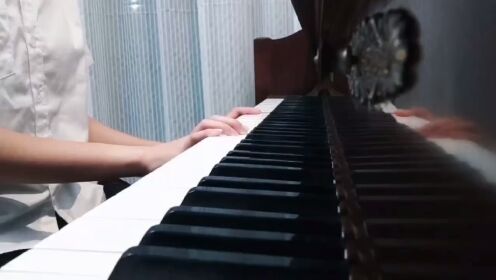 23生：弹钢琴（凤凰城）