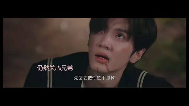 段嘉许:我追的她