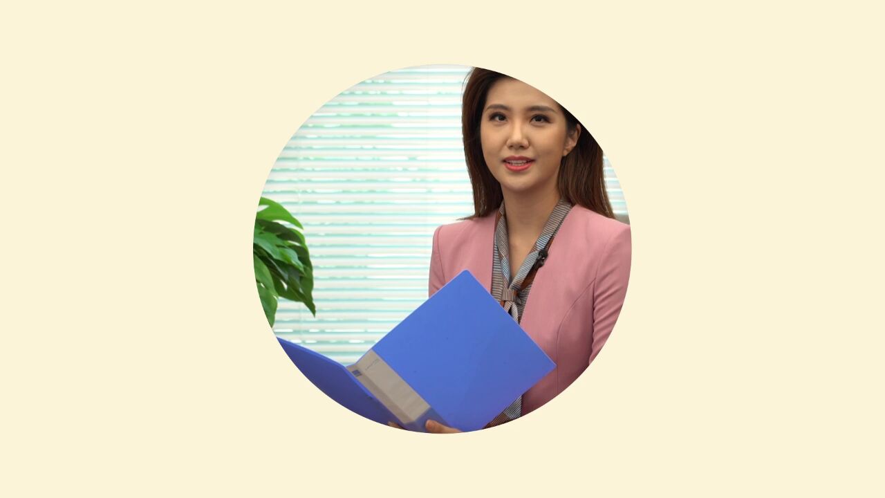 【希望山东 为福添彩】——爱的诵读(彭文馨)