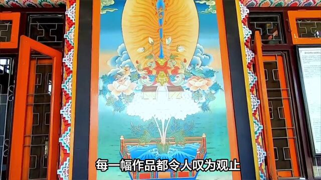 探秘甘肃敦煌:莫高窟、鸣沙山、敦煌城,神奇之旅!