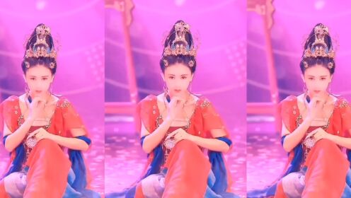 可爱的女孩 你这样玩火 不危险吗？