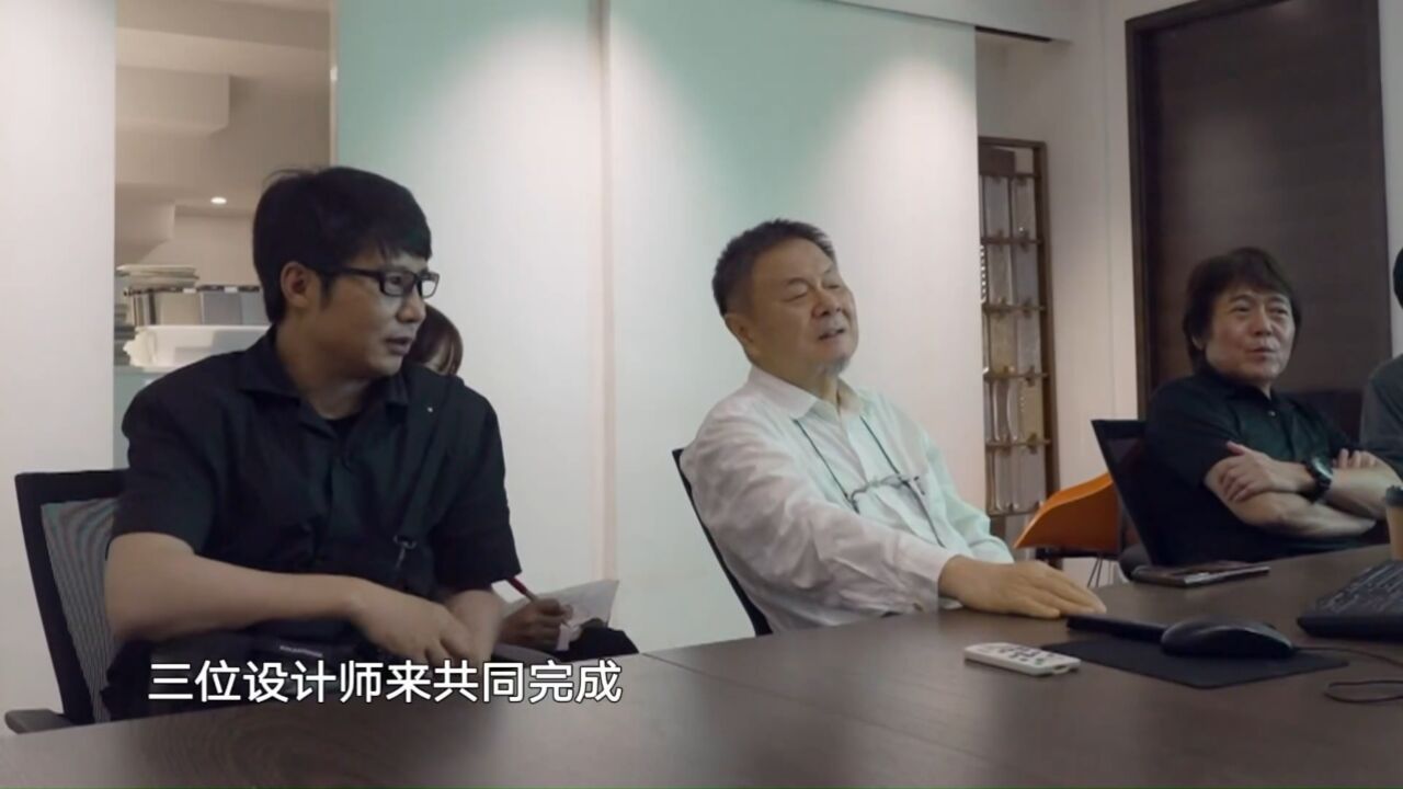 梦想改造家:史南桥本间贵史赖旭东联手,共同改造"养病"小屋