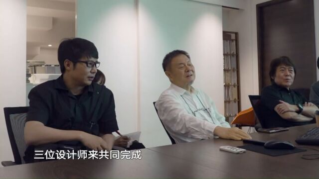 梦想改造家:史南桥本间贵史赖旭东联手,共同改造“养病”小屋