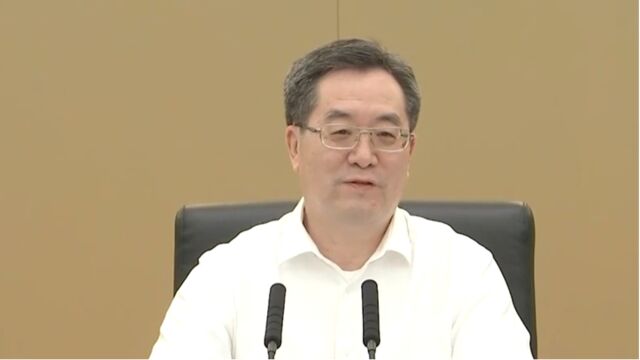 丁薛祥调研迎峰度夏能源电力安全保供工作并主持召开座谈会