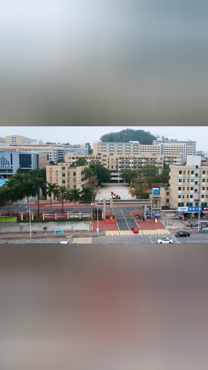 东莞东华中学一名教师在校自杀当地教育局属实