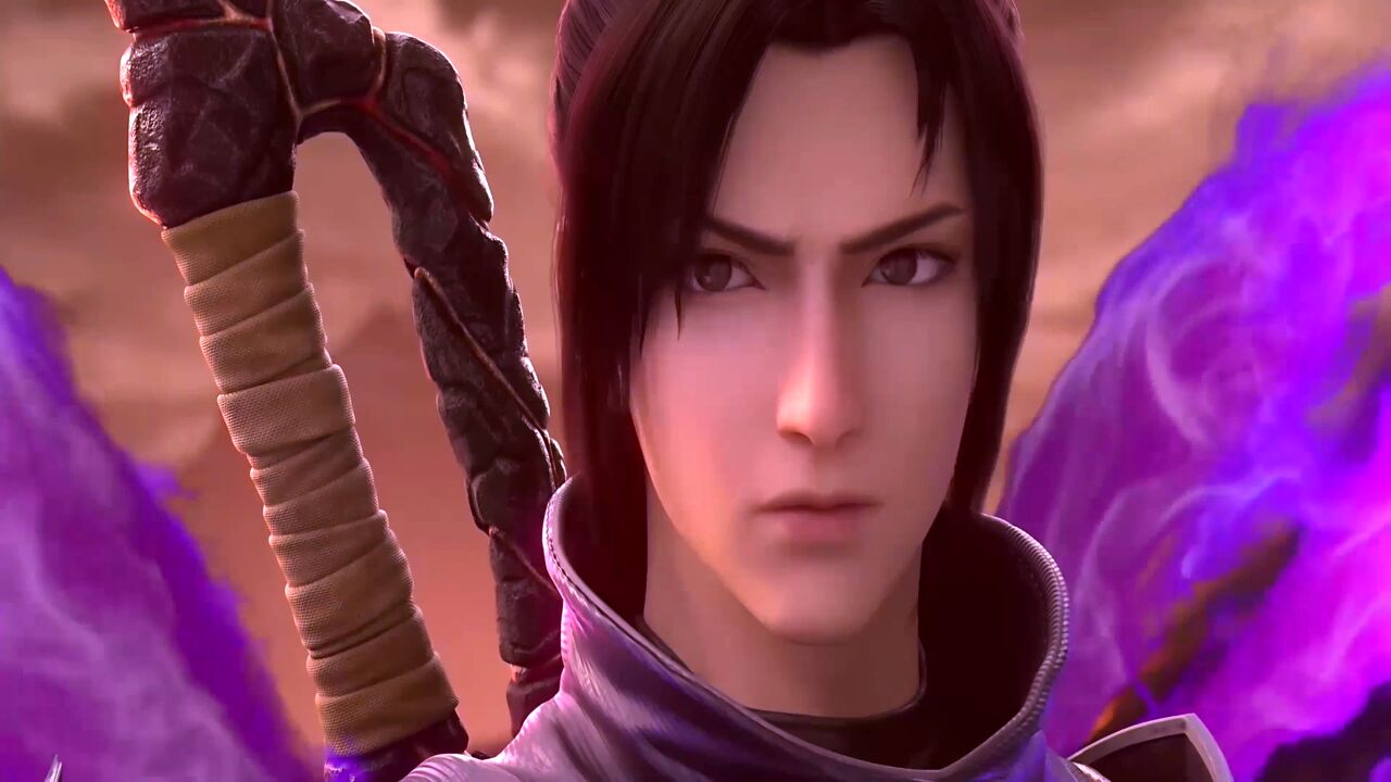 【斗破苍穹】萧族作为远古八族之首,灭族之后,天阶功法都去哪了?