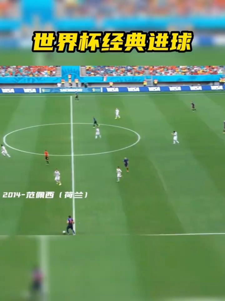 世界杯经典进球集锦#足球_高清1080P在线观看平台_腾讯视频
