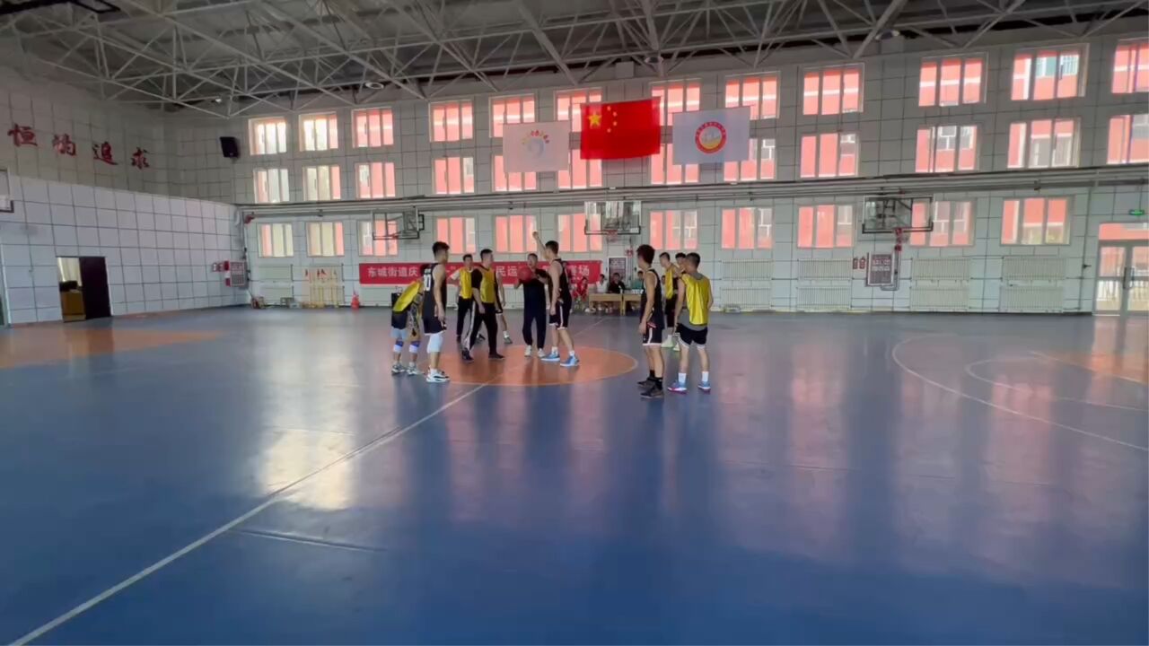 篮球视频_腾讯视频