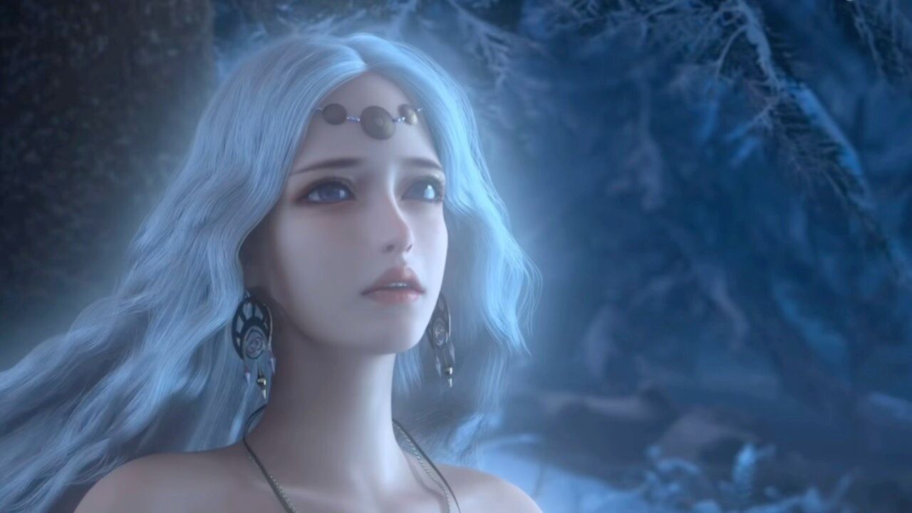 《恶魔法则》你知道杜维为何想要斩杀光明女神吗?