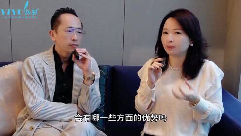 医羽专访茂盛医院李俊逸执行长分享在台湾冻卵的注意事项