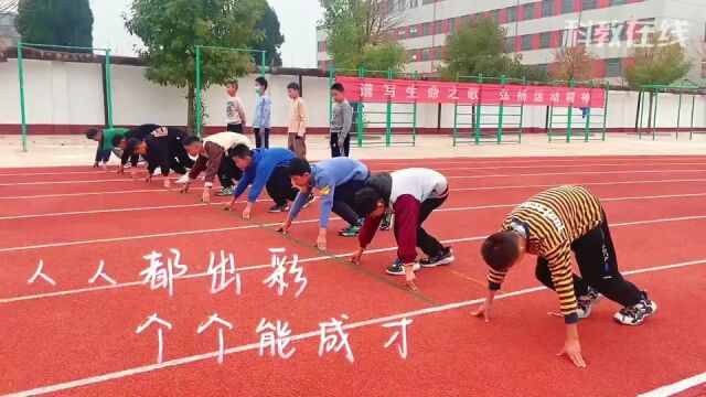 人人都出彩,个个能成才|东阿县第二实验小学社团活动掠影