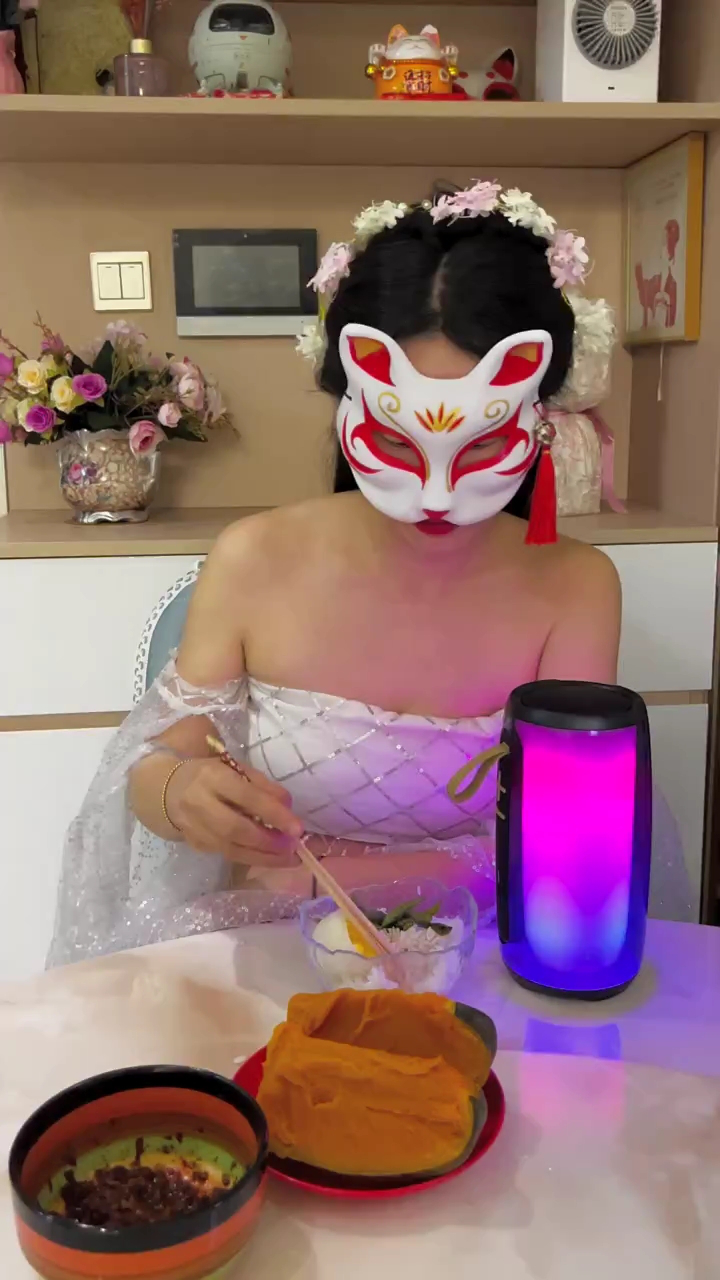全网最帅开瓶猫