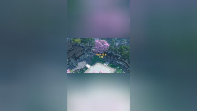 49集:雨宝三岁了