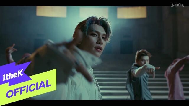 VIXX 《Amnesia》MV