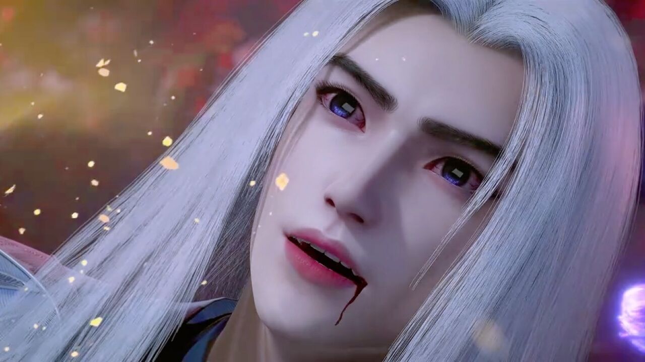 《仙逆》王林就这么下线了?全剧终了吗?