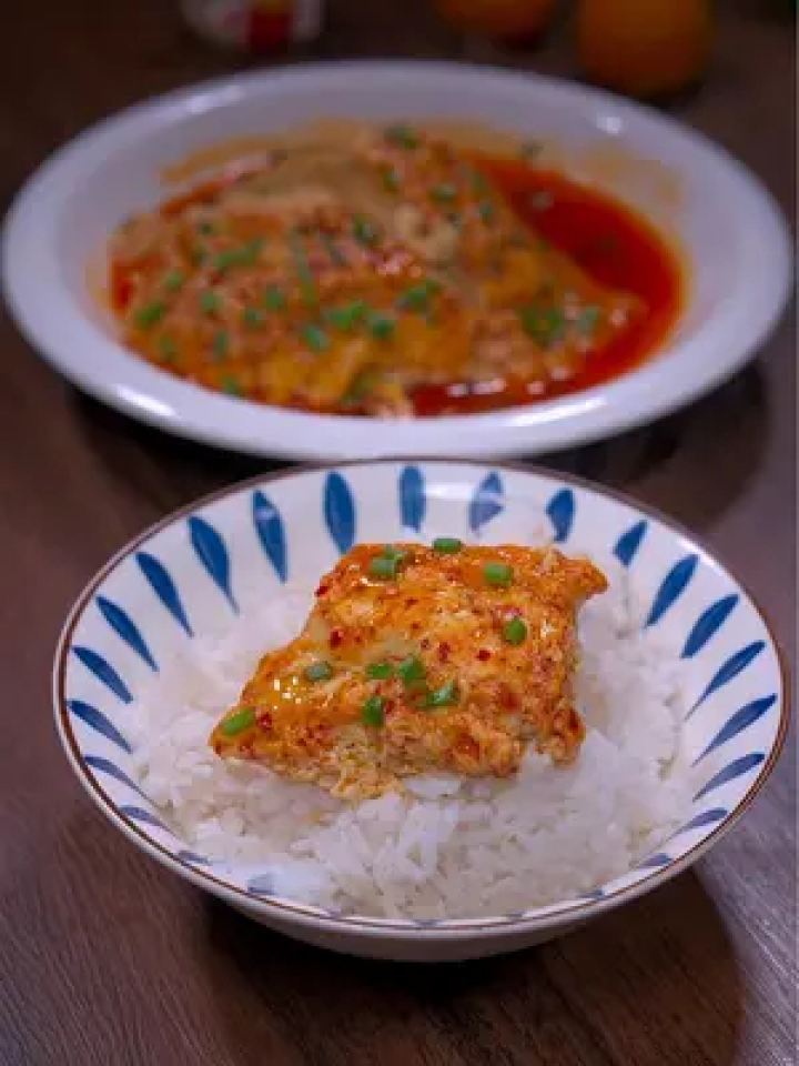 简单做个水闷蛋 #水闷蛋 #水蒸蛋 #鸡蛋的神仙吃法