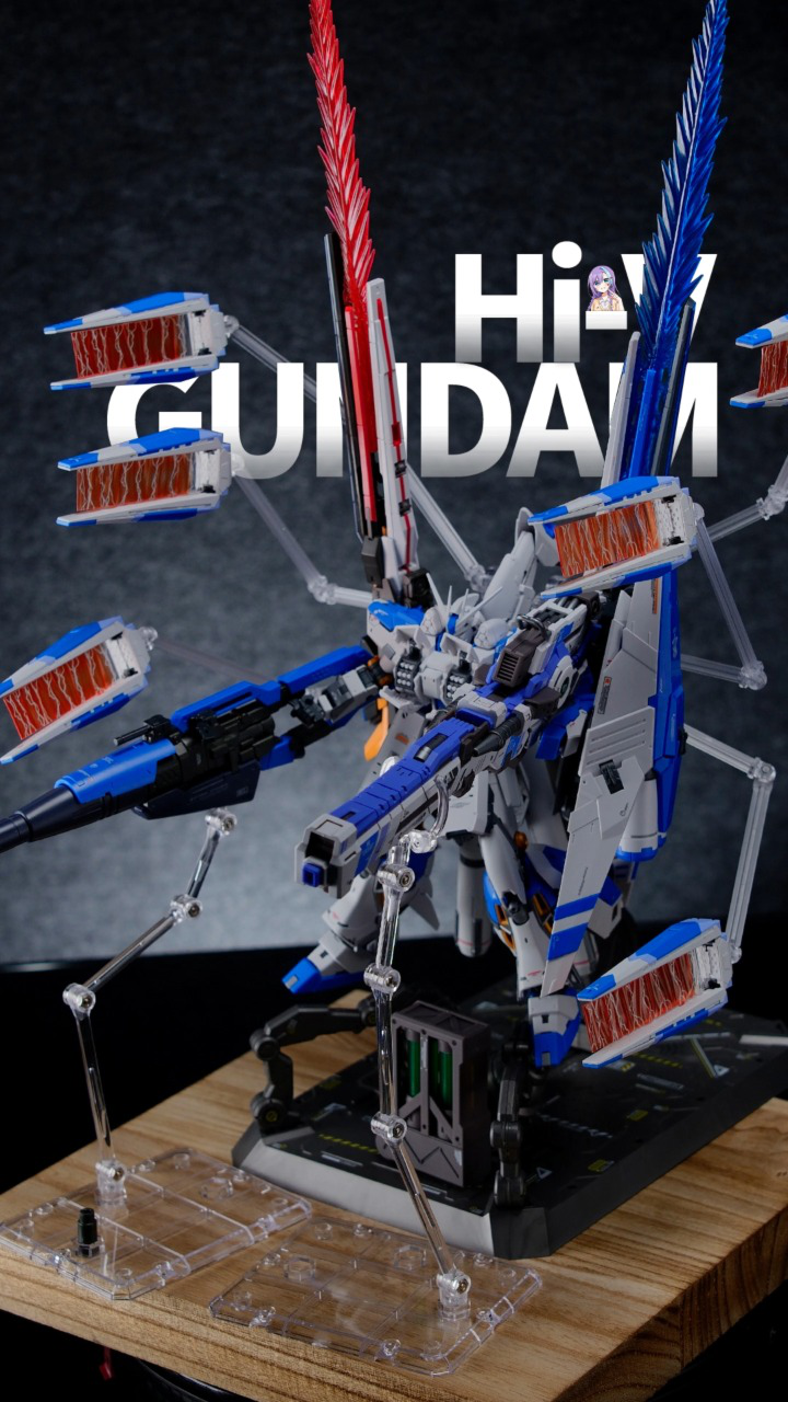 这只hws重装海牛烧爆了