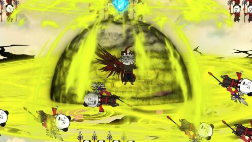 第89集|周天星斗大阵_动漫_高清完整版视频在线观看_腾讯视频