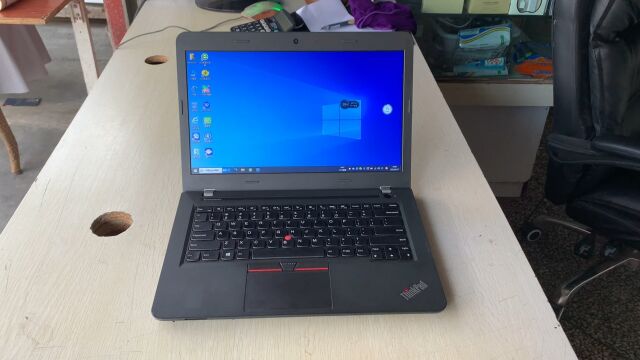 联想Thinkpad E455商务本,流畅办公炒股,玩小游戏,看电影等