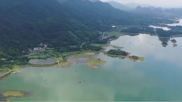 广西北海:休渔期结束,4400多艘渔船出海作业