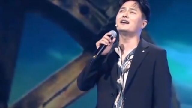 真不愧是草原情歌王子!云飞演唱经典,沁入肺腑醉人醉心!