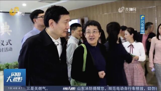 杜泽逊:致力于古籍整理研究40年,让湮灭的典籍重新浮现在人世间