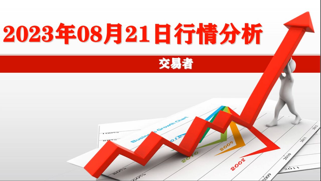今日股市：2023年8月21日行情分析_高清