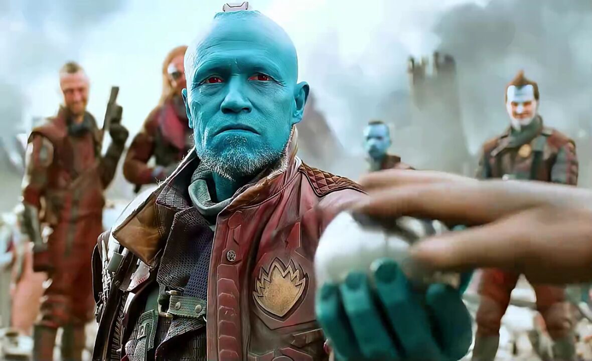 漫威嘴强王者勇度