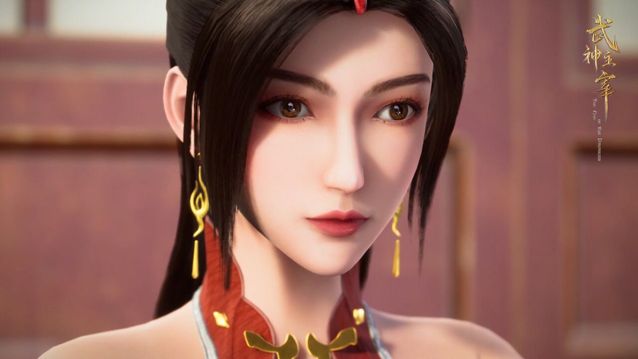 《武神主宰》命运之门:迎接机会的璀璨大门!