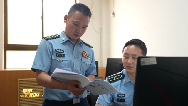 空军军医大学:坚持问题导向 为基层全面解难纾困