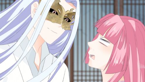 狐妃,别惹火20:食心魔真面目_高清1080P在线观看平台_腾讯视频