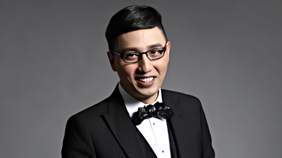 网传主持人华少被带走调查?本人发声:不信谣,不传谣