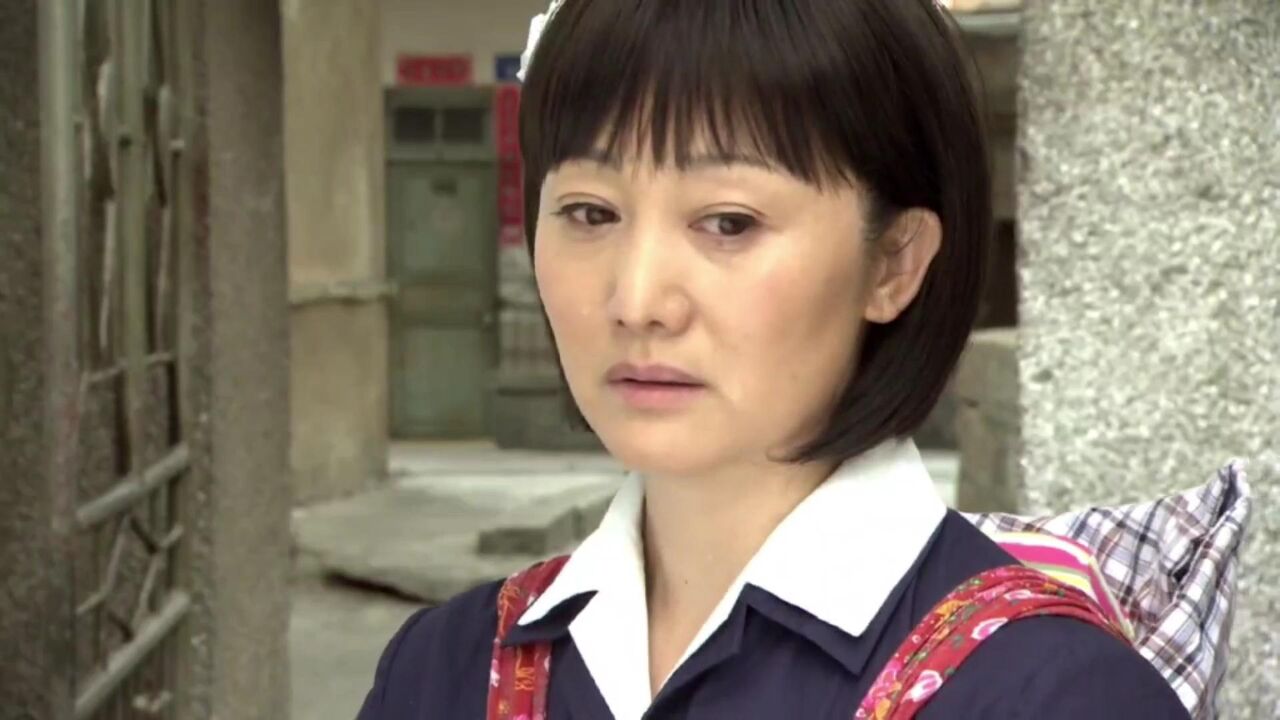 《她的一生》赵丽娟演绎单亲妈妈逆袭传奇人生,用爱撑起一片天