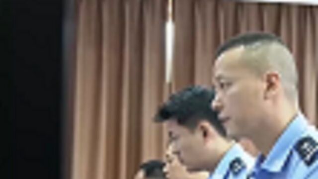 互联网进入生活被不法分子利用,四川遂宁窃取公民个人信息超40万条,黑客团伙被捕