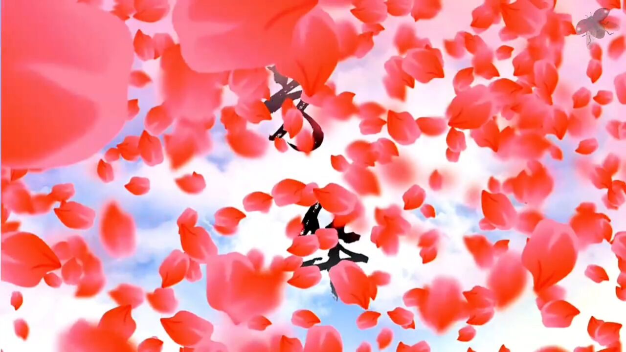 芳华 主题曲绒花国庆元旦节日文艺晚会活动舞蹈表演大屏幕高清led背景